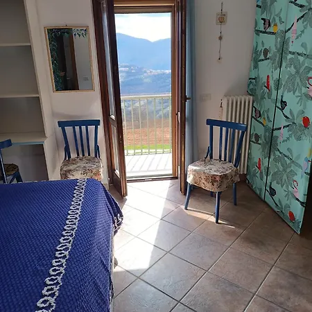 Casa Degli Uccellini - Dom wakacyjny