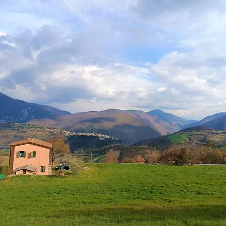 Casa Degli Uccellini - *