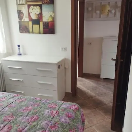 Holiday home Casa Degli Uccellini - *
