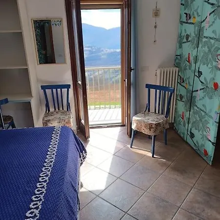 Holiday home Casa Degli Uccellini -
