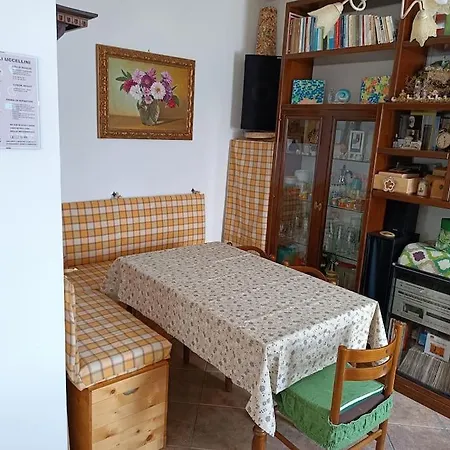 Casa Degli Uccellini - Dom wakacyjny *