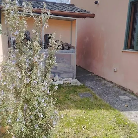 Сasa de vacaciones Casa Degli Uccellini - *