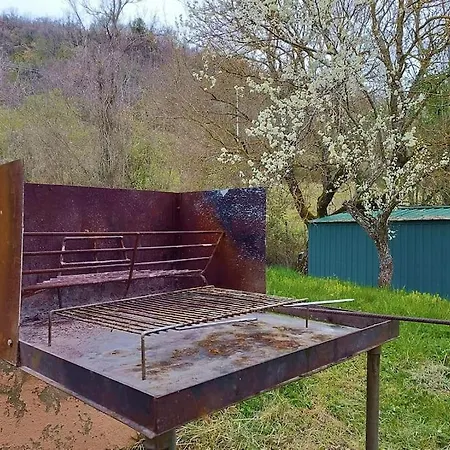 Casa Degli Uccellini - *