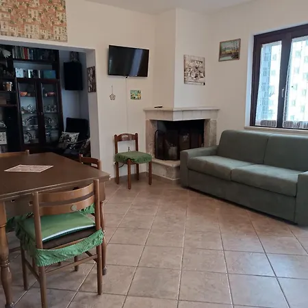 Casa Degli Uccellini - * Cerreto di Spoleto