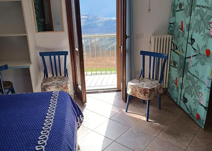 Casa Degli Uccellini - Σπίτι διακοπών