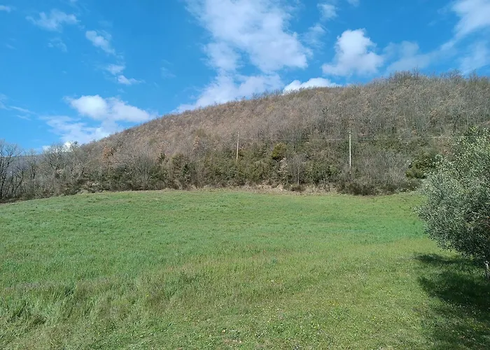 Casa Degli Uccellini - *