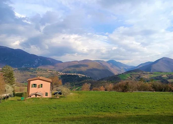 Casa Degli Uccellini - *
