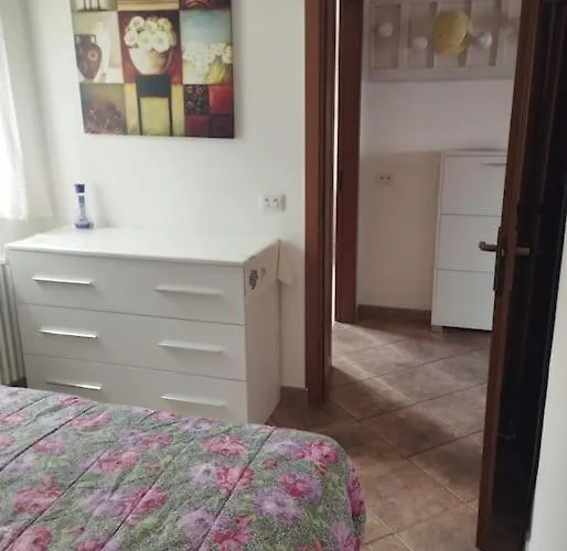 Dom wakacyjny Casa Degli Uccellini - *