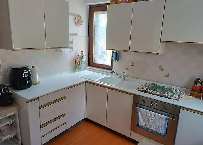 Dom wakacyjny Casa Degli Uccellini - Cerreto di Spoleto