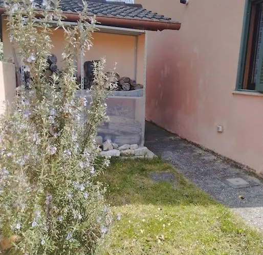 Σπίτι διακοπών Casa Degli Uccellini - *