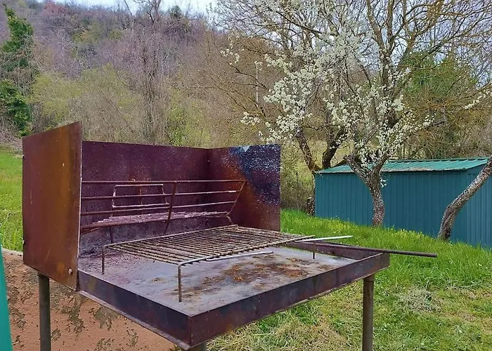 Casa Degli Uccellini - *