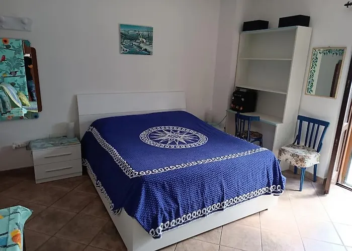 Casa Degli Uccellini - Cerreto di Spoleto